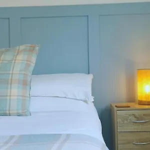 Beautiful Stylish Loft Perfect Summer Getaway Christchurch Centre Christchurch (Dorset)